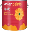 AsianPaints Metal Finishes