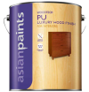 Asian Paints Wood Finishes
